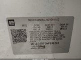 Chevrolet Malibu Fwd Ls 1G1ZB5ST0NF191292 photo