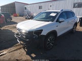 Volkswagen Taos 1.5T Se 3VVPX7B25NM095338 fotografie