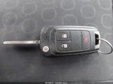 Chevrolet Trax Ls 3GNCJKSB2JL287437 снимка