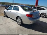 Toyota Corolla Le 2T1BU40E79C059582 снимка