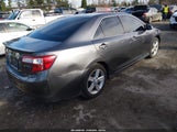 Toyota Camry Se 4T1BF1FK7EU402311 снимка