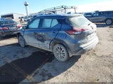 Nissan Kicks Sv Xtronic Cvt 3N1CP5CV0RL550380 photo