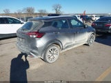 Nissan Kicks Sv Xtronic Cvt 3N1CP5CV0RL550380 fotografie