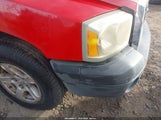 Dodge Dakota St 1D7HE28K16S686929 снимка