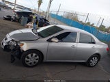 Toyota Corolla Le 1NXBU4EE2AZ361194 снимка