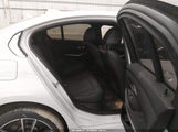 BMW 330I xDrive WBA5R7C52KAJ78708 снимка