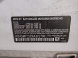 BMW 330I xDrive WBA5R7C52KAJ78708 снимка