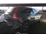 Honda Cr-V Lx 5J6RE3H36BL036098 снимка