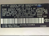 Toyota Camry Le 4T1BE46K97U658683 снимка