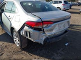 Toyota Corolla Le 5YFB4MDE0RP094748 снимка