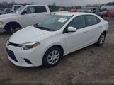 Toyota Corolla L 2T1BURHE1FC430393 снимка