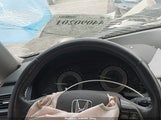 Honda Odyssey Ex-L 5FNRL5H62DB020651 снимка