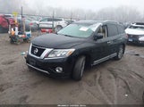 Nissan Pathfinder Sl 5N1AR2MM0EC611361 снимка