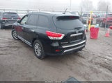 Nissan Pathfinder Sl 5N1AR2MM0EC611361 снимка