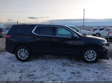 Chevrolet Traverse Limited Awd Ls 1GNETTKW7RJ139198 fotografie