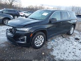 Chevrolet Traverse Limited Awd Ls 1GNETTKW7RJ139198 photo