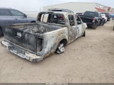 Nissan Frontier Pro-4X 1N6AD0EVXKN796515 снимка
