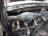 Nissan Frontier Pro-4X 1N6AD0EVXKN796515 снимка