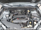 Subaru Forester 2.5I Premium JF2SJADC6FH422348 снимка
