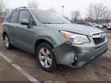 Subaru Forester 2.5I Premium JF2SJADC6FH422348 снимка