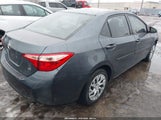 Toyota Corolla Le 2T1BURHE6KC198545 снимка