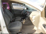 Chevrolet Sonic 1Lt 1G1JD6SB9C4159731 снимка