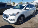 Hyundai Santa Fe Se KM8SM4HFXGU135014 снимка