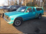 GMC Sonoma 1GTCS19ZXN8522772 снимка