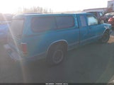 GMC Sonoma 1GTCS19ZXN8522772 снимка