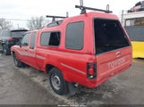 Toyota Pickup 1/2 Ton Ex Lng Whlbse Dlx JT4RN93P5L5021150 fotografie