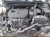 Hyundai Tucson Se KM8J23A44HU387167 снимка