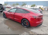 Tesla Model 3 Performance All-Wheel Drive 5YJ3E1ET7RF832909 снимка