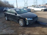 Volkswagen Jetta 2.5L Se 3VWDZ7AJ1BM335255 снимка