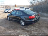 Volkswagen Jetta 2.5L Se 3VWDZ7AJ1BM335255 photo