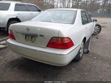 Acura Rl 3.5 JH4KA9651XC005406 снимка