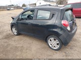 Chevrolet Spark Ls Cvt KL8CB6S98FC804536 снимка