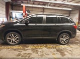 Honda Passport Awd Ex-L 5FNYF8H58LB008272 снимка