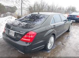 Mercedes-Benz S 550 4Matic WDDNG8GB3AA332636 fotografie