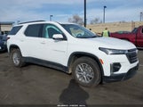 Chevrolet Traverse Fwd Lt Leather 1GNERHKW2NJ150051 снимка