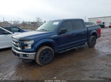 Ford F-150 Xlt 1FTEW1E82GKD89943 снимка