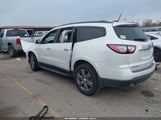 Chevrolet Traverse 2Lt 1GNKRHKD3HJ338647 снимка