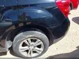 Chevrolet Equinox 1Lt 2GNALBEK8E6332274 снимка