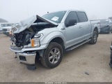 Ford F-150 Xlt 1FTEW1E5XKKC46950 снимка