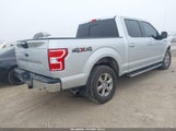 Ford F-150 Xlt 1FTEW1E5XKKC46950 снимка