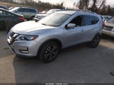 Nissan Rogue Sv 5N1AT2MT7KC834503 снимка
