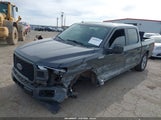 Ford F-150 Xl 1FTEW1CP1JFC44693 снимка