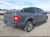 Ford F-150 Xl 1FTEW1CP1JFC44693 снимка