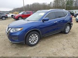 Nissan Rogue Sv KNMAT2MT3KP555157 снимка
