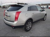Cadillac Srx Luxury Collection 3GYFNBE32ES639579 fotografie