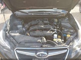 Subaru Crosstrek 2.0I Limited JF2GPALC8H8223293 fotografie